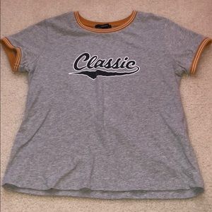 “classic” Forever 21 Tee